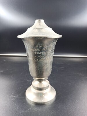 0000-0012-MMO.jpg; 0000-0012-MMO; Bokaal voor marswedstrijd; bokalen