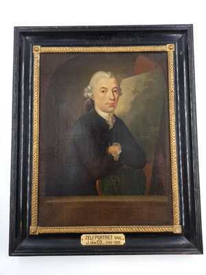 034532b3-6f1e-4e4c-a582-f7e09f62148e.jpg; 1863-0001-SCH; Zelfportret; portretten