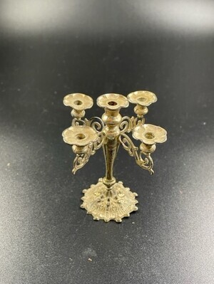 0706f08e-710f-46fe-b462-7c4a5a0d92b6.jpg; 1960-0265-KPO/A; Kandelaar; kandelaars