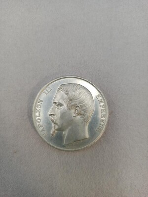 07445e3a-e1cc-4c7e-b9f2-627b2fdab1ba.jpg; 1905-0001-PEO; Napoleon III, keizer van Frankrijk; onderscheidingen (eretitels)