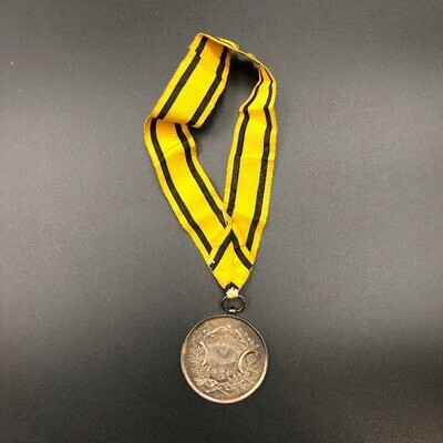 0a28d44f-72fe-4030-8d77-6e2ebb150541.jpg; 0000-0196-PEE; Haagse Gymnastiekvereniging; onderscheidingen (eretitels)