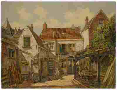 0b0d0103-1cee-40c5-a0ac-468f8997720d.jpg; 2012-0009-SCH; Huis bij de Westermolens te Den Haag; stadsgezicht