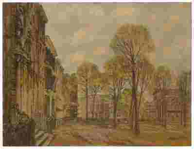 0b34ecd5-c407-4b7d-b281-859b7d5c0b4e.jpg; 2012-0023-SCH; Lange Voorhout te Den Haag; stadsgezicht