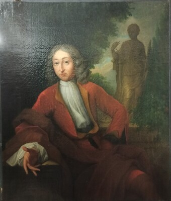 0bcf6620-3620-4923-b91d-390d6f217d3f.jpg; 1870-0019-SCH; Portret van Mr.W. van den Kerckhoven; portretten