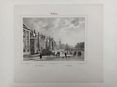 0da82890-a607-47ee-8667-48f96f620f97.jpg; 1952-0027-HHI; De Vijver.; lithografie (techniek)