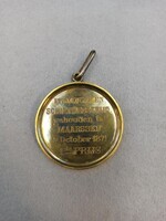 0dc5d23c-bf99-4bde-a6de-a7540843b5b1.jpg; 0000-0171-PEE; De provinciale schietwedstrijd te Maarssen, 1ste prijs; onderscheidingen (eretitels)