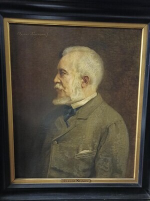 0e8db858-a207-4d34-ae97-c24fd8ab64ca.jpg; 0000-0068-SCH; Portret van Johannes Bosboom; portretten