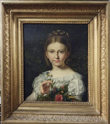 0fb151b9-4487-4388-96c2-72671dc50856.jpg; 1922-0032-SCH; Portret van Petronella A.J. van Maanen; portretten