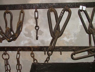 101_a.jpg; 101; Ketting; kettingen