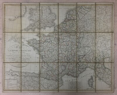 128b6102-c9f7-4791-aea0-1d983a4e76fd.jpg; 0000-0812-PRE; Carte d'Empire Français; landkaarten