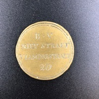 12984497-3e41-4da6-945b-980578d194af.jpg; 0000-0074-PEO; De Vlamingstraatbuurt; Buurtpenning