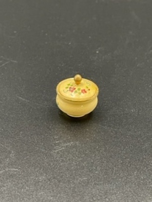 14f4ae12-9beb-4448-a136-3b30dc892c97.jpg; 1960-0253-KPO/e; Pot met vaste deksel; potten