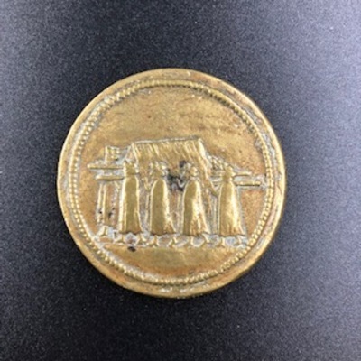 15b1aee5-1319-47d0-9d53-99ffb9257ef1.jpg; 0000-0073-PEO; De Oost Noordenrijksbuurt (het Voorhout); Buurtpenning