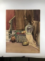 15cf85a7-010d-48b1-bce1-81a71bb1a9e8.jpeg; 2017-0001-TEK/2-40; 39 tekeningen van Tiny Büller; tekeningenmap