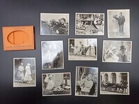 17dd771e-6050-4fd5-9548-91ec513af1ab.jpg; 0000-0929-PRE; 10 snapshots van ons Oranjehuis ; fotoalbums