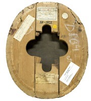 1922-0018-SCHb.jpg; 1922-0018-SCH; Portret van Mr Matthijs Maten; portretten