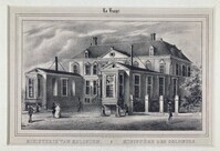 1956-0198v-PRE.jpg; 1956-0198-PRE; Ministerie van Koloniën.; prenten