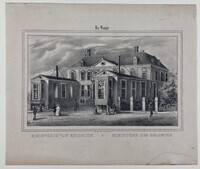 1956-0198vv-PRE.jpg; 1956-0198-PRE; Ministerie van Koloniën.; prenten