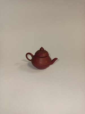 1960-0286-KPO-054.jpg; 1960-0286-KPO/054; Chinees theepotje; miniaturen