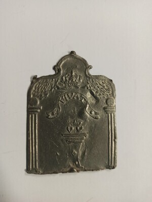 1960-0286-KPO-061a.jpg; 1960-0286-KPO/061a; Haardplaat; miniaturen