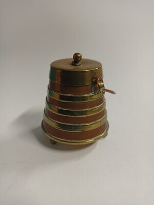 1960-0286-KPO-062.jpg; 1960-0286-KPO/062; Doofpot met deksel; miniaturen