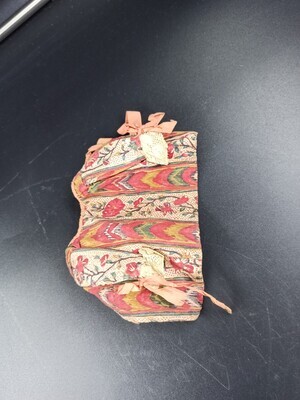 1960-0286-KPO-120.jpg; 1960-0286-KPO/120; Jasje van katoen; miniaturen