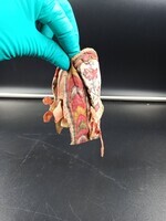 1960-0286-KPO-120a.jpg; 1960-0286-KPO/120; Jasje van katoen; miniaturen