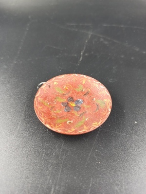 1960-0286-KPO-129.jpg; 1960-0286-KPO/129; Sierbord; miniaturen