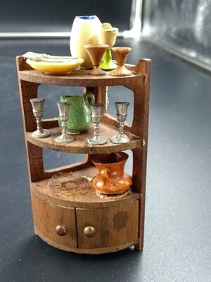 1960-0303-KPO-084a.jpg; 1960-0303-KPO/084; Etagère.; miniaturen