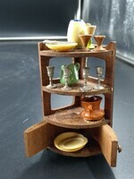 1960-0303-KPO-084b.jpg; 1960-0303-KPO/084; Etagère.; miniaturen