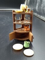 1960-0303-KPO-084c.jpg; 1960-0303-KPO/084; Etagère.; miniaturen