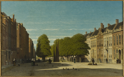 1978-0031-SCH.jpg; 1978-0031-SCH; De Prinsegracht.; stadsgezicht