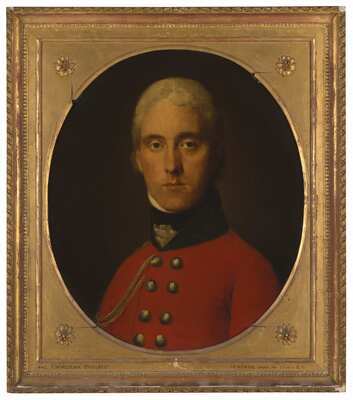 1bb49602-c1c5-4e29-8ea3-b02596b6be50.jpg; 1899-0002-SCH; Portret Jacob Slicher; portretten