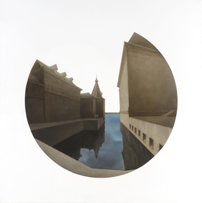 2002-0060-HHI.jpg; 2002-0060-HHI; Internal affair; schilderingen