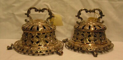 2006x0039-OME.jpg; 2006x0039-OME; 2 ampullen; ampullen (altaarvaten)