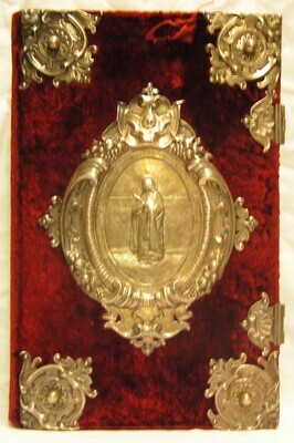 2006x0042-OME_1.jpg; 2006x0042-OME; lectionariumRetour bruikleengever; lectionaria