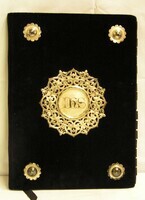 2006x0044-OME_1.jpg; 2006x0044-OME; misboek; misboeken