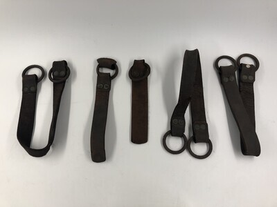 200fd523-46d1-49b6-bd9d-5819afe0b975.jpg; 115; Onderdelen van een paardentuig; Paardentuig