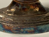 2010-0001v-MME.jpg; 2010-0001-MME; Schenkkan afkomstig uit het Ziekenhuis Bronovo; eet- en drinkgerei