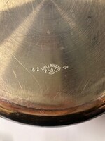 2010-0003-MMEv.1-2.jpg; 2010-0003-MME/1; Soeppan afkomstig uit het Ziekenhuis Bronovo; eet- en drinkgerei