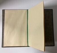 2010-0016v-HHI.jpg; 2010-0016-HHI; Wettelijk beschermd diploma voor ziekenverpleging; diploma's