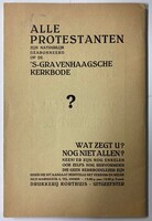 2010-0019v-HHI.jpg; 2010-0019-HHI; Naar het Nieuwe Huis - Diakonessen inrichting 's-Gravenhage; boeken