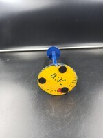 2011-0001-MHOa.jpg; 2011-0001-MHO; Hoedenstandaard; hoedenstandaarden