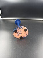 2011-0002-MHOa.jpg; 2011-0002-MHO; Hoedenstandaard; hoedenstandaarden