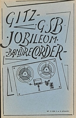 2011-0018-HHI.jpg; 2011-0018-HHI; Handleiding Gitz GSB Jubileum bandrecorder; technische illustraties