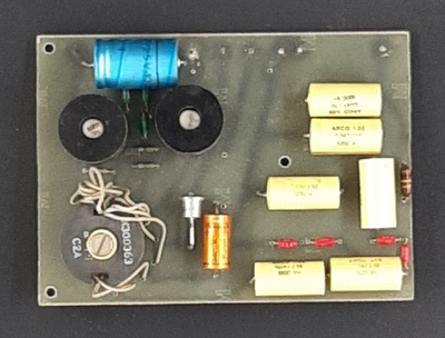 2011-0026-HHI.jpg; 2011-0026-HHI; Plaat met electronica; electronica