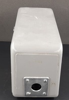 2011-0028-HHI-z1.jpg; 2011-0028-HHI; Versterker "Stuut en Bruin - Philips"; electronica