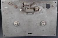 2011-0029-HHI-v.jpg; 2011-0029-HHI; Basisstructuur bandrecorder; electronica