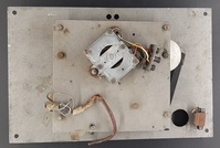 2011-0029-HHI-z.jpg; 2011-0029-HHI; Basisstructuur bandrecorder; electronica