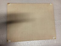 2012-0002-TEKa.jpg; 2012-0002-TEK; Het 'Hofje van de Duinshant' met de kerk aan de Stirumstraat te Den Haag; stadsgezicht